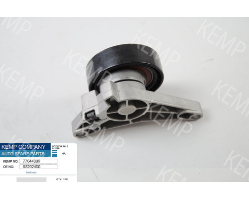 Ролик натяжний ремня ГРМ Daewoo Espero 1.8-2.0