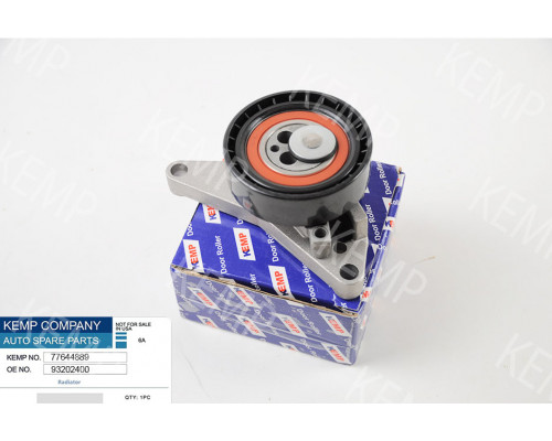 Ролик натяжний ремня ГРМ Daewoo Espero 1.8-2.0