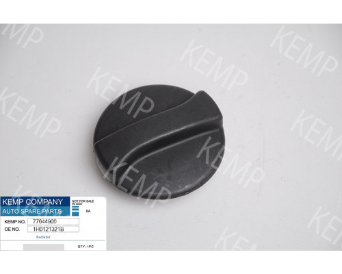Кришка розширювального бачка  VW Golf,Passat B3.4,Transport 86-02