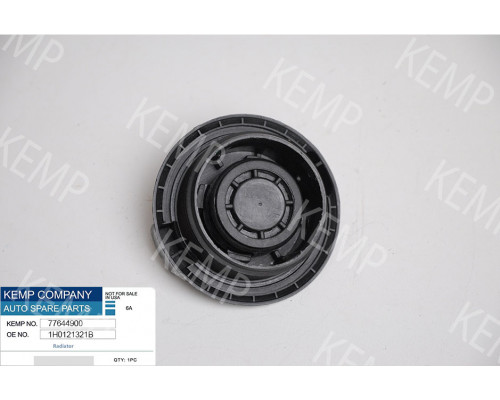 Кришка розширювального бачка  VW Golf,Passat B3.4,Transport 86-02