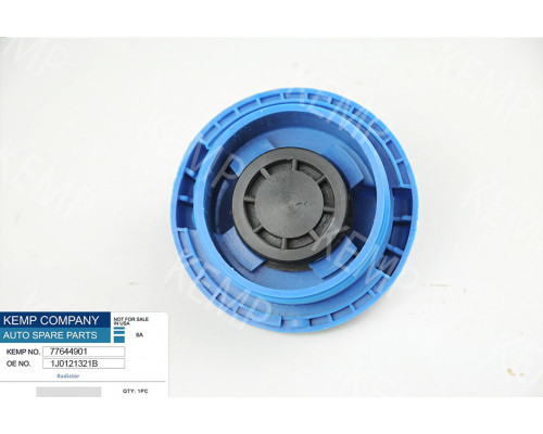 Кришка розширювального бачка VW/Audi 96-05г.