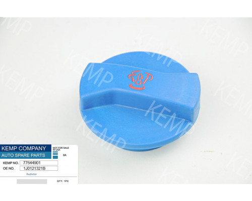 Кришка розширювального бачка VW/Audi 96-05г.