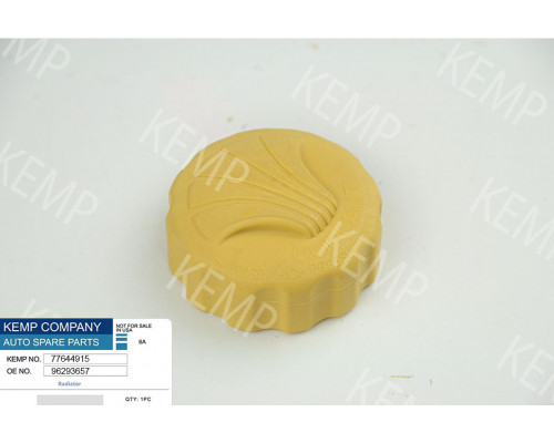 Кришка розширювального бачка Lacetti  Lanos Nexia
