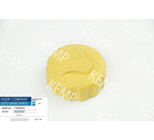 Кришка розширювального бачка Lacetti  Lanos Nexia 16V 1.2bar.