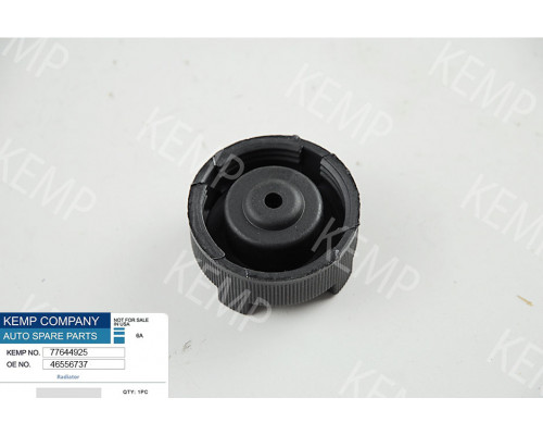 Кришка розширювального бачка Renault 9-25 Fiat  Lancia 1.0 bar