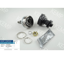 Шрус Peugeot 806 Ekspert Fiat Scudo Citroen Jumpy