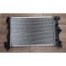 Радіатор Chevrolet Aveo T300 11->TRAX (13-) OPEL MOKKA (13-) мех КПП АС+(пл.сот)