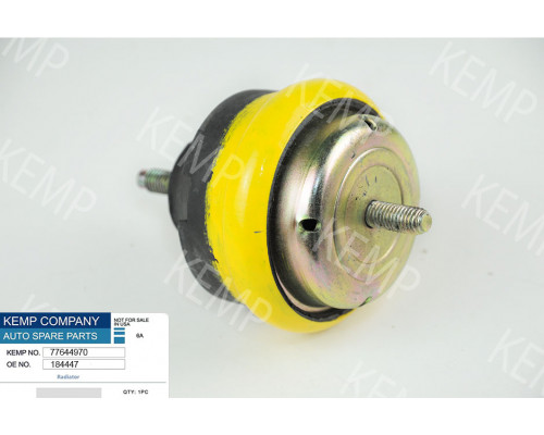 Подушка двигуна  Peugeot 306 Partner Citroen Berlingo R