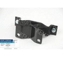 Подушка КПП  Opel Omega B 2.0-2.2 TDI 2.5-3.2 V6