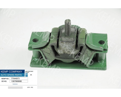 Подушка двигуна Citroen Jumper Fiat Ducato Peugeot Boxer L