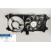 Мотор радіатора Fiat Doblo 1.9Multijet 1.3 JTD 1.9JTD AC-