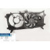 Мотор радіатора Fiat Doblo 1.9Multijet 1.3 JTD 1.9JTD AC-