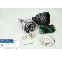 ШРУС Opel Astra G  98-05г.зовніш 33*22