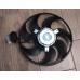 Мотор радіатора  Opel Astra G Zafira A1.7CDTI 2.2 DTI 16V(315mm) 98->