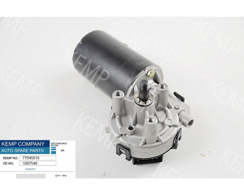 Мотор передніх склоочисників  Ford Transit V184