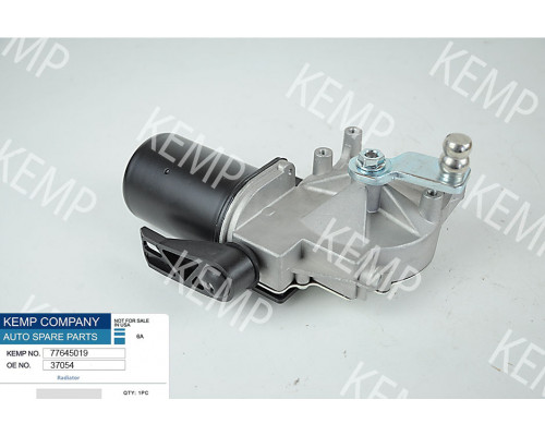 Мотор переднього стеклоочистителя  Mercedes Sprinter(906) VWCrafter  30-50