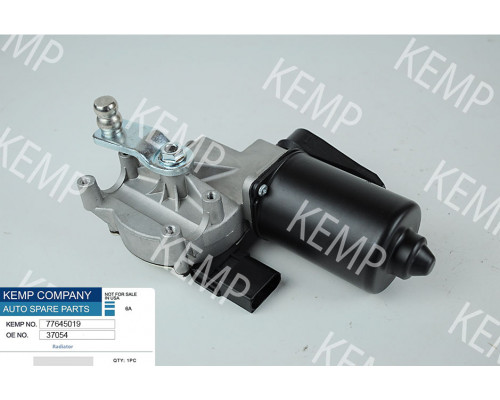 Мотор переднього стеклоочистителя  Mercedes Sprinter(906) VWCrafter  30-50