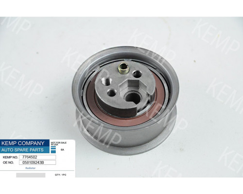 Ролик натяжника Audi A4, A6 / VW Passat B5 96-04 1.8-1.8T