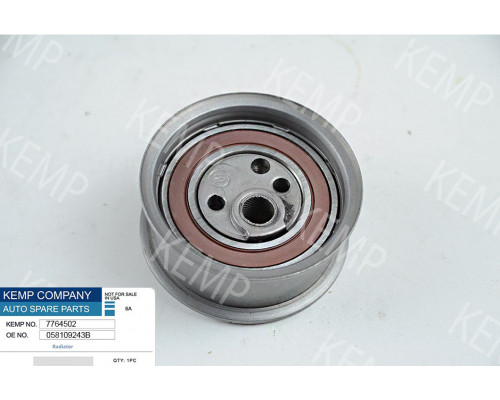 Ролик натяжника Audi A4, A6 / VW Passat B5 96-04 1.8-1.8T
