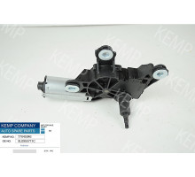Мотор задніх склоочисників Audi A496-01 Seat Arosa VW Polo(6N)