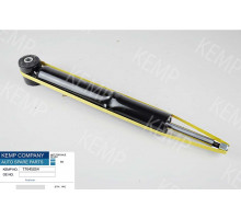 Амортизатор задній Аudi-100 83-94/ A-6 94-97  газ(без чашки)
