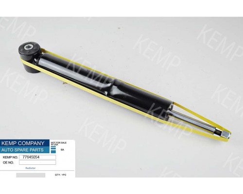 Амортизатор задній Аudi-100 83-94/ A-6 94-97  газ(без чашки)