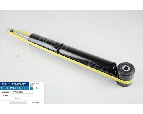 Амортизатор задній Аudi-100 83-94/ A-6 94-97  газ(без чашки)