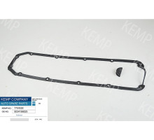 Прокладки клап крики Audi-100 84 -91 5цил (резин)
