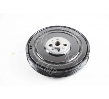 Шків колінвала VW T4 96-03 LT28-46 96-06 2.5TDI