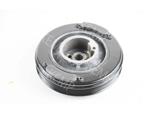 Шків колінвала VW T4 96-03 LT28-46 96-06 2.5TDI