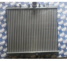 Радіатор Peugeot 806 Fiat Ulysse  Citroen C8 2.0 16V 2.0HDI 2.0JTD