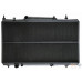 Радіатор Peugeot 806 Fiat Ulysse  Citroen C8 2.0 16V 2.0HDI 2.0JTD