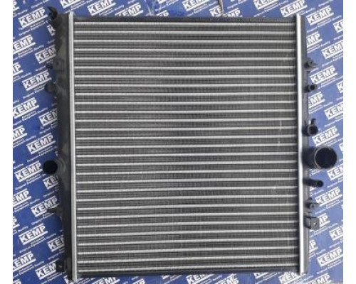 Радіатор Peugeot 806   Citroen C8 2.0 16V 2.0HDI