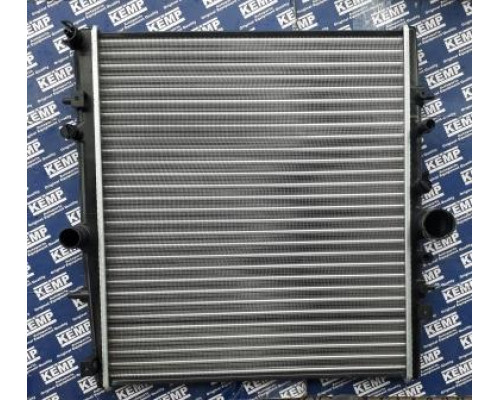 Радіатор Peugeot 806 Exper  Citroen C5 C8 Jumpy 2.0 16V 2.0HDI