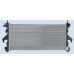 Радіатор Peugeot Boxer, Fiat Ducato, Citroen Jumper  2.2-3.0 06->