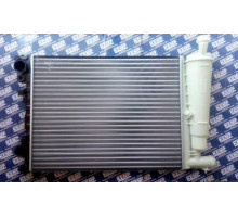 Радіатор Peugeot 806 Expert Fiat Scudo  Citroen Jumpy 1.8-2.0