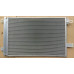 Радіатор кондиціонера VW T5 15-> 700 x 434 x 12 mm