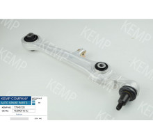 Важіль VW Passat В5,/Audi A4,A6,A8 Skoda 95-03 передн. низ. L+R лівий/правий