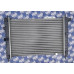 Радіатор  Opel Kadet 1.6-1.7D 520*370