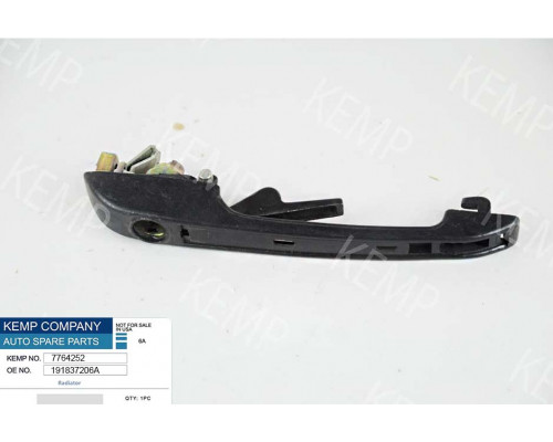 Ручка двері VW Golf 78-91,Passat -88  передн. R (China)