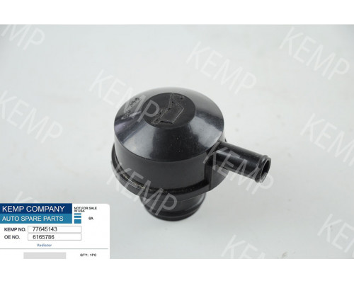 Кришка,заливна горловина масла Ford OHC 2.0i