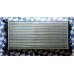 Радіатор Audi A1 VWPolo1.2-1.6 Skoda Fabia 1.2-1.6TDI 2010-> 650*340*32