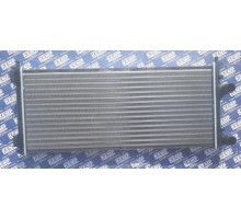 Радіатор Fiat Doblo 1.3D-JTD  1.9D-JTD 01-> 700*306