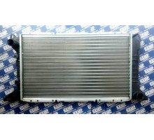 Радіатор Ford Transit 94-00 2,5 TD мех 600*362