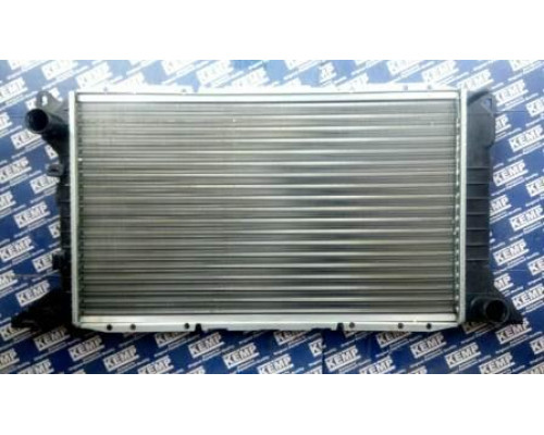 Радіатор Ford Transit 94-00 2,5 TD мех 600*362