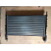 Радіатор Ford Transit 06-09  2.2-2.4 TDCI мех 672*358 AC-