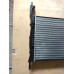 Радіатор Ford Transit 06-09  2.2-2.4 TDCI мех 672*358 AC-