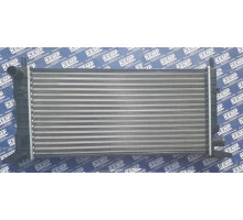 Радіатор Ford Escort 86-90 1,4-2,0 600*300