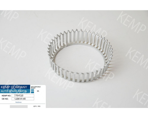 Кільце abs VW Passat,Golf/A3 88-02 (на задню маточину)