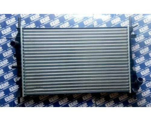 Радіатор Ford  Mondeo 2.0-2.2TDCi 00-07-> 621*389